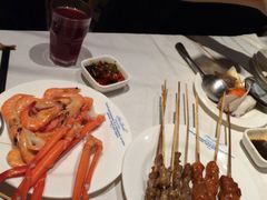 -星伦多 自助料理(圆融店)