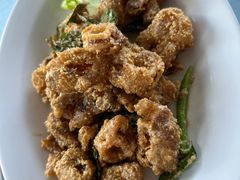 -ZF Seafood Restaurant 卓峰海鲜餐