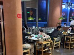 -喃喃椰·糟粕醋·椰子鸡火锅(七堡花园店)