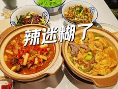 砂锅牛蹄筋-潇湘阁(昆泰国际大厦店)