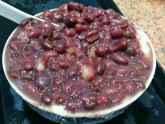 红豆双皮奶-百花传统甜品店(原址店)