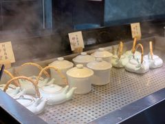 -大佛寺高级素食自助餐厅