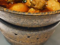 -南山翁新概念川菜(江宁万达广场店)