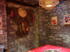 -谭鸭血老火锅(漳州路店)