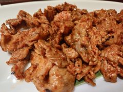 -傣香原味·傣味特色菜·手抓饭(呈贡吾悦广场店)