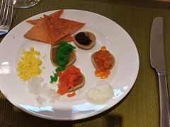 -威斯汀舞台餐厅