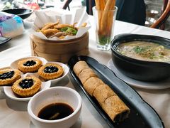 金牌红豆博撑-味可道美食坊(福基路店)