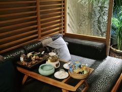 -泽云梵莲花足浴 按摩 SPA(滨湖店)