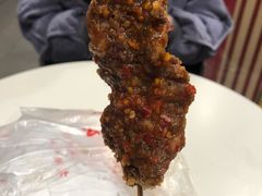 -辽B·小串(总店)