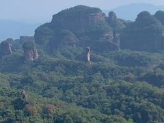 -丹霞山风景名胜区