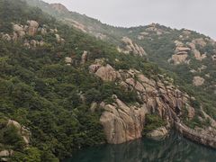 -青岛崂山太清宫