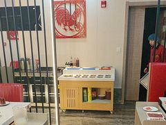-倍儿红喜临门火锅(文兴路店)