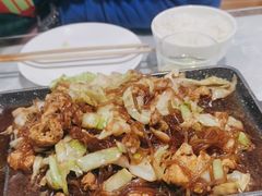 -金鸭都·老北京特色家常菜(潘家园店)