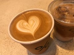 -% Arabica(京都东山店)