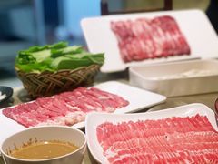 -东来顺饭庄(王府井步行街店)