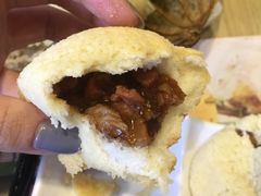 -添好运点心专门店(北角店)