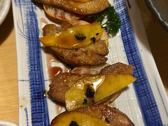 -山之川日料放题(通州店)