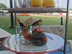 -南沙游艇会·大兵船餐厅