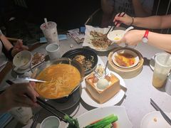 -吉旺港式餐厅(南方商城店)