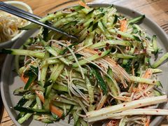 -京玉菲饭店(李村店)