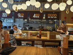 -王春春鸡汤饭(成都城西优品道店)