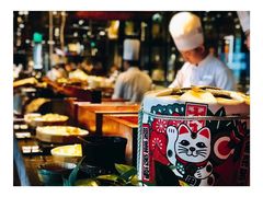 -广州富力君悦大酒店·凯菲厅