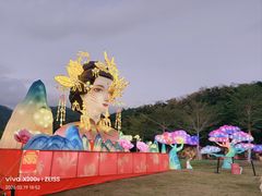 -三亚红色娘子军演艺公园景区