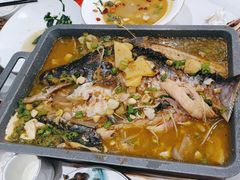 -火龙堂·风味民间菜(文一路店)
