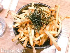 薯条&nbsp;-Calia