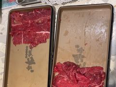 -小城牛事·鲜牛肉火锅(万达店)