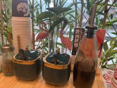 -贵凤凰贵州米粉(五道口店)