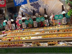 -亚马逊海鲜自助(梅溪湖步步高店)