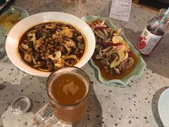 -疆Jiang·新疆秘制料理