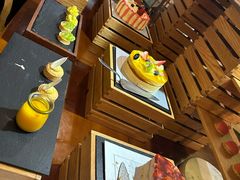 -元一希尔顿酒店·禅自助餐厅·啤酒花园