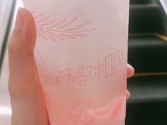 -麦当劳(龙湖时代天街店)