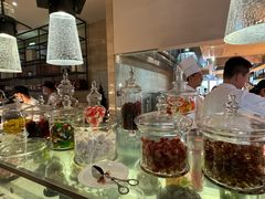 -深圳佳兆业万豪酒店-金沙全日餐厅