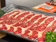-極屋鮨牛 · 烧肉酒场(时代C馆店)
