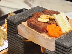 -月下料理(楷林IFC店)