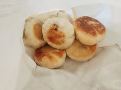 -泸溪河桃酥(秦淮夫子庙一店)
