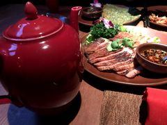 -花马天堂云南餐厅 Lost Heaven(高邮路店)