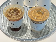 -dotcom coffee古点咖啡(致真大厦店)