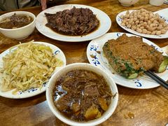-柴氏风味斋(甘家口店)