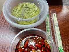 -威邵鸡煲(西华路总店)