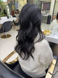 -BEAUTY HAIR GANO