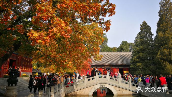 香山公園圖片 - 第309張