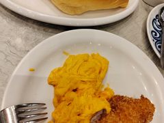 -翠华餐厅(正佳广场店)