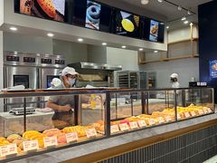 -木子木水日式烫面包(杭州首店)
