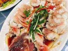 -明记海鲜大排档(巽寮湾店)