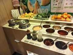 -海底捞火锅(万达广场店)