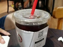 -太平洋咖啡(青岛万象城店)